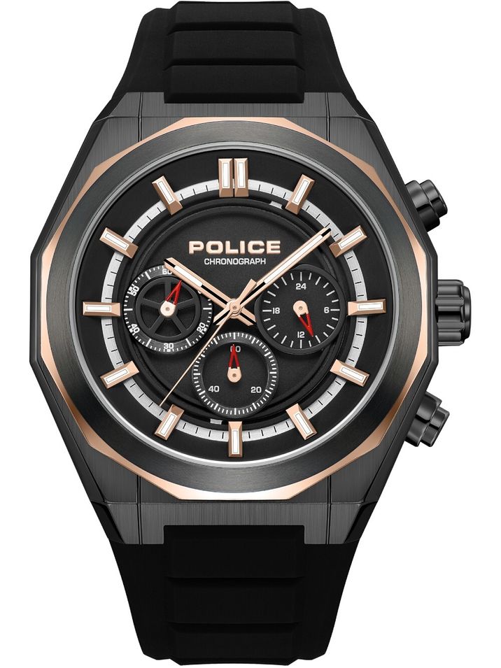 Police Pewgo0093701 - Photo n°1