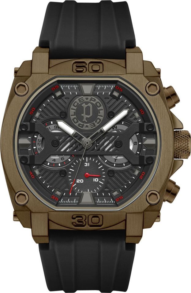 Police Pewgq0040003 - Photo n°1