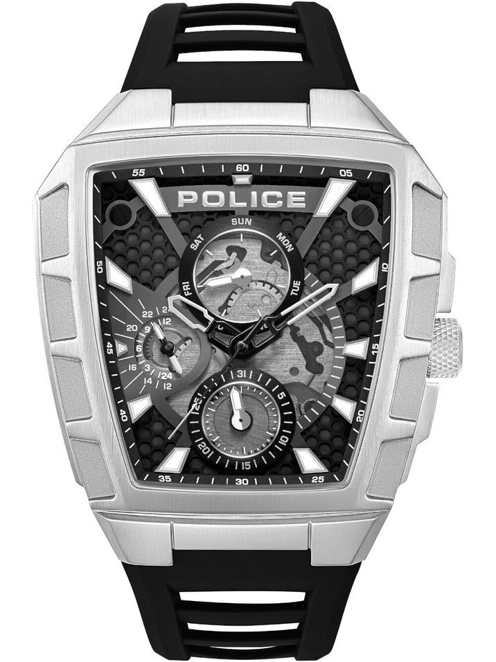 Police Pewgq0056809 - Photo n°1