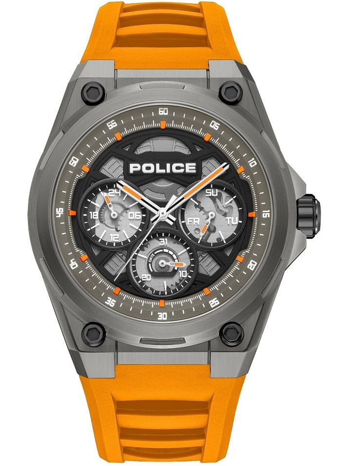 Police Pewgq0093802 - Photo n°1