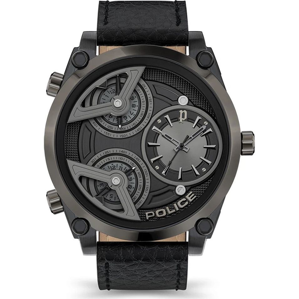 Police Pewja2117942 - Photo n°1