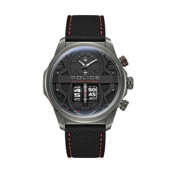 Police Pewjm0006505 - Photo n°1