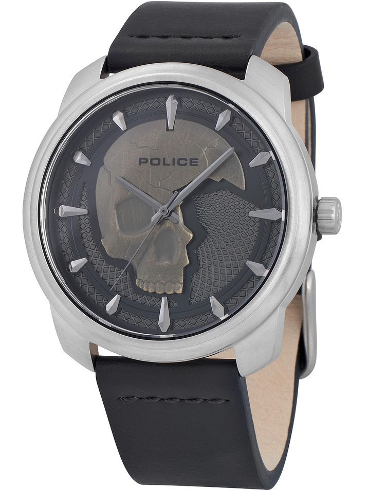 Police Pl15714js-61 - Photo n°1