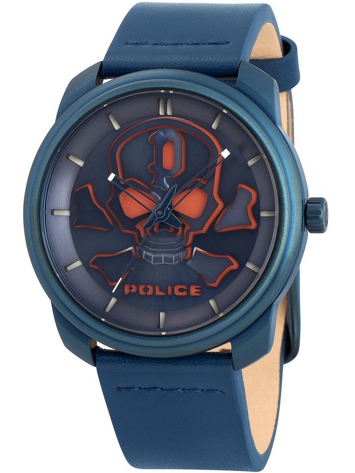 Police Pl15714jsbl-03 - Photo n°1