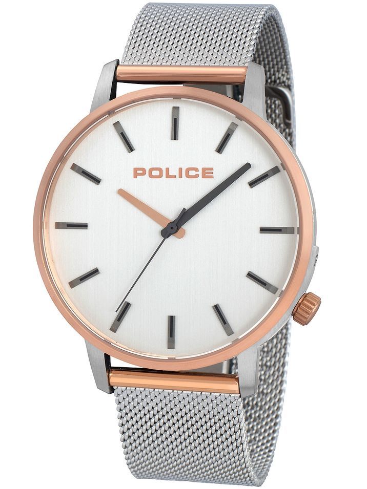 Police Pl15923jstr-04mm - Photo n°1