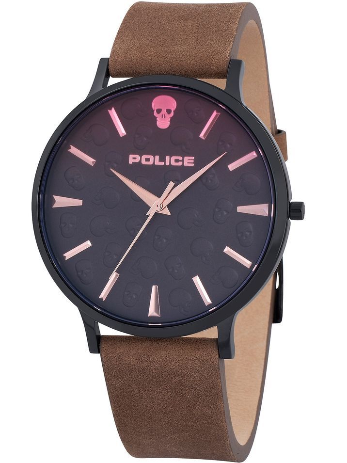 Police Pl16023jsb-02 - Photo n°1