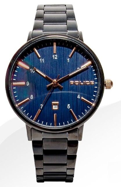 Police Polaris PL.15303BSB_03M - Photo n°1