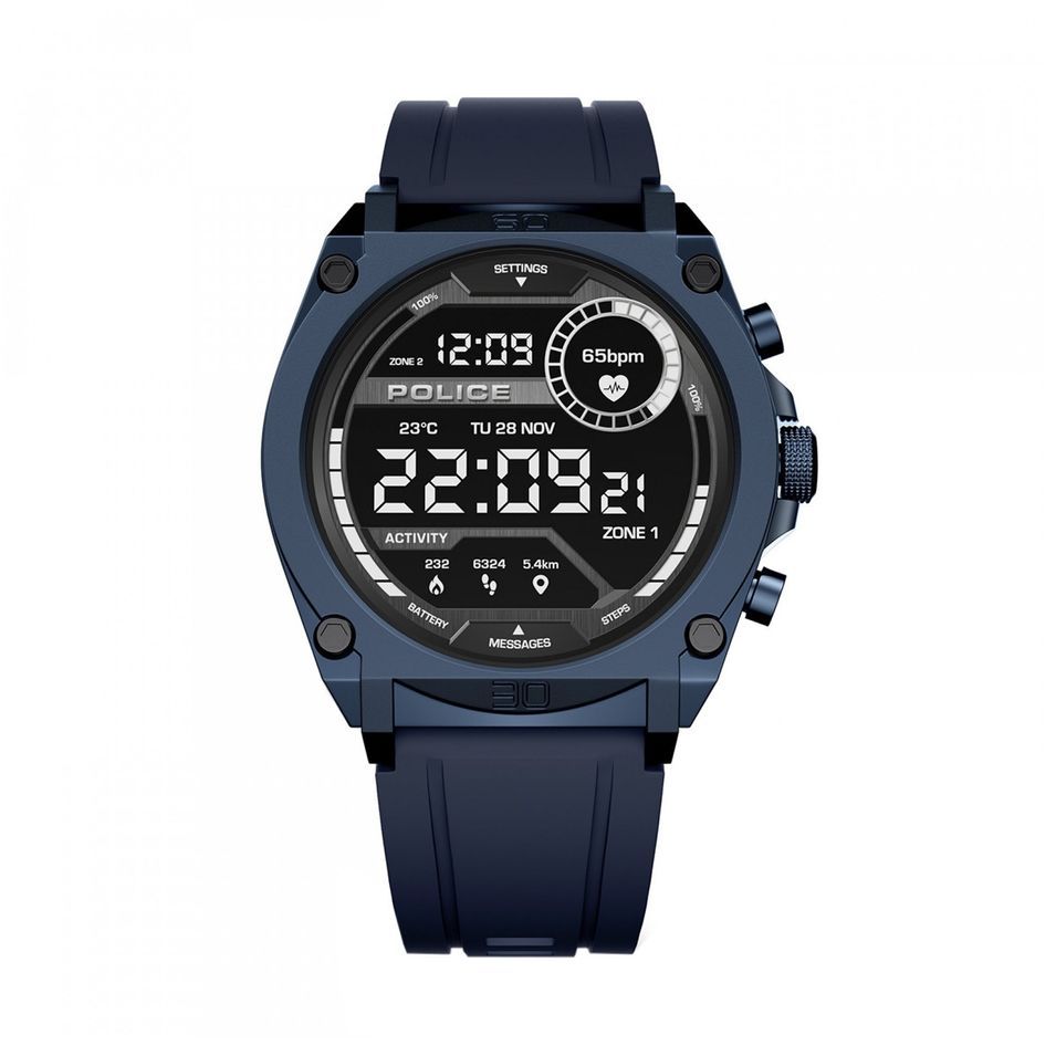 Police Smartpeiun0000103 - Photo n°1