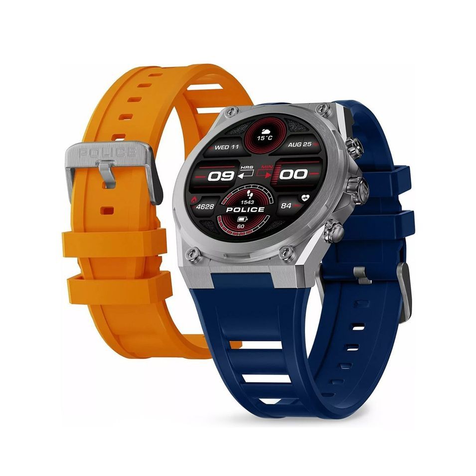 Police Smartpeiun00003x0 - Photo n°1