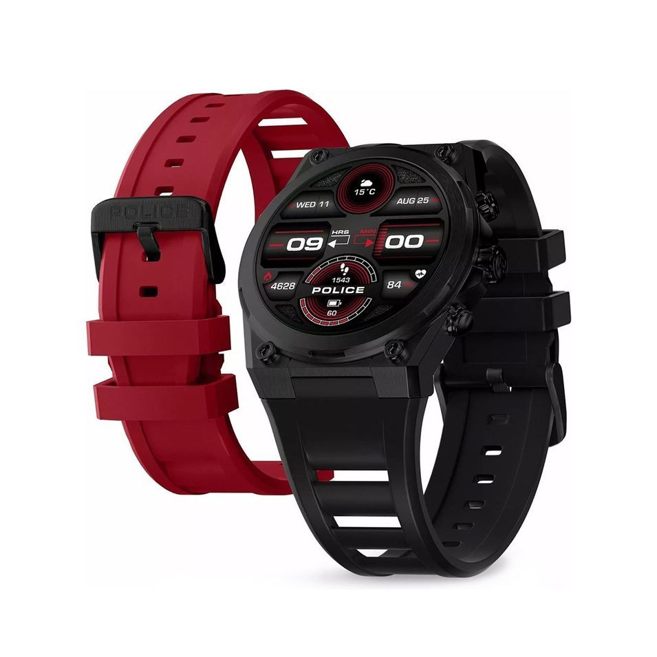 Police Smartpeiun00003x2 - Photo n°1