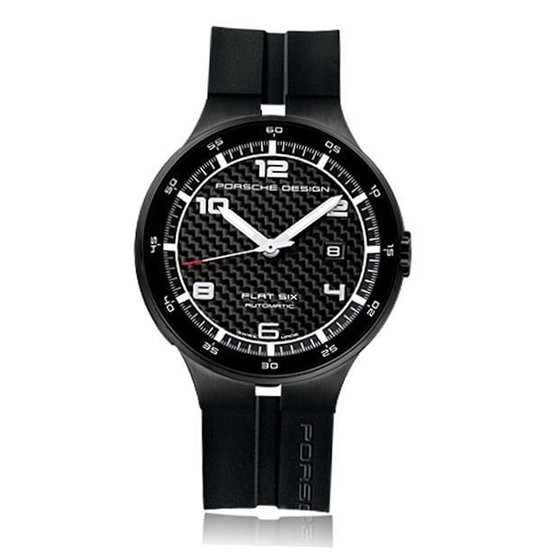 Porsche Design 6350.4304.1254 - Photo n°1