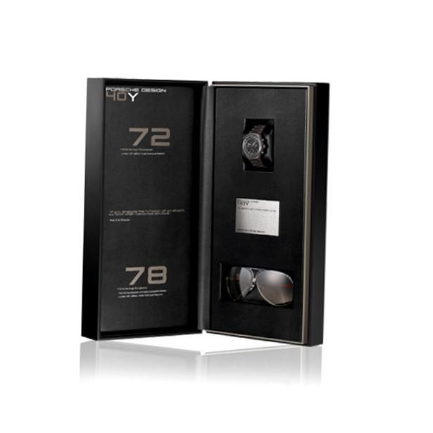 Porsche Design 6540.1041.0271 - Photo n°1