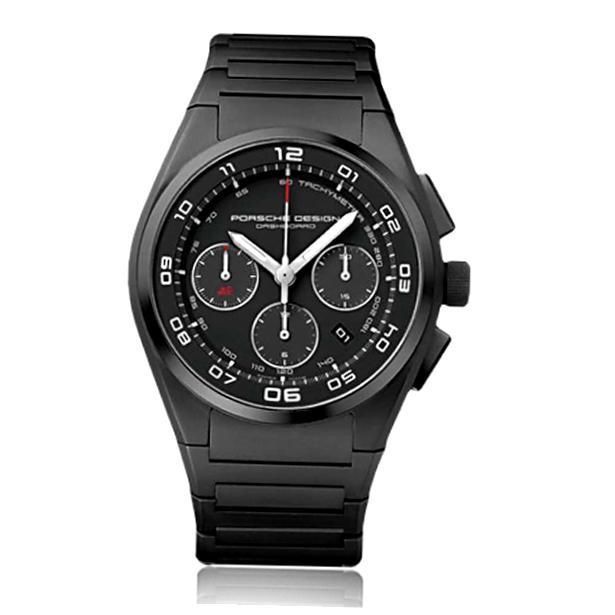 Porsche Design 6620.1346.0269 - Photo n°1