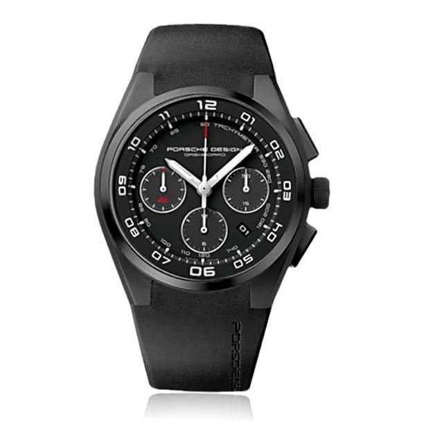 Porsche Design 6620.1346.1238 - Photo n°1