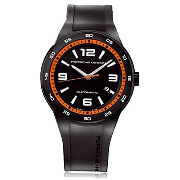 Porsche Design New Collection 6310.4343.167 6310-4343-167 - Photo n°1