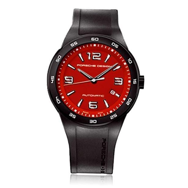 Porsche Design New Collection 6310.4373.167 6310-4373-167 - Photo n°1