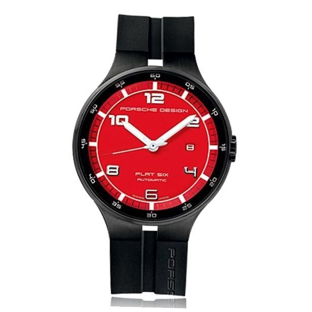 Porsche Design New Collection 6350.4374.1254 6350-4374-1254 - Photo n°1