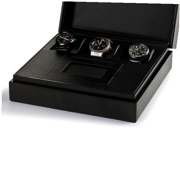 Porsche Design New Collection 6500.1141.tr 6500-1141-TR - Photo n°1