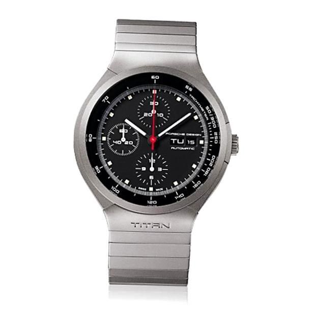 Porsche Design New Collection 6530.1141.219 6530-1141-219 - Photo n°1