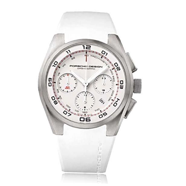 Porsche Design New Collection 6620.1166.1239 6620-1166-1239 - Photo n°1