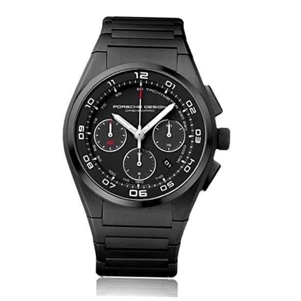 Porsche Design New Collection 6620.1346.0269 6620-1346-0269 - Photo n°1