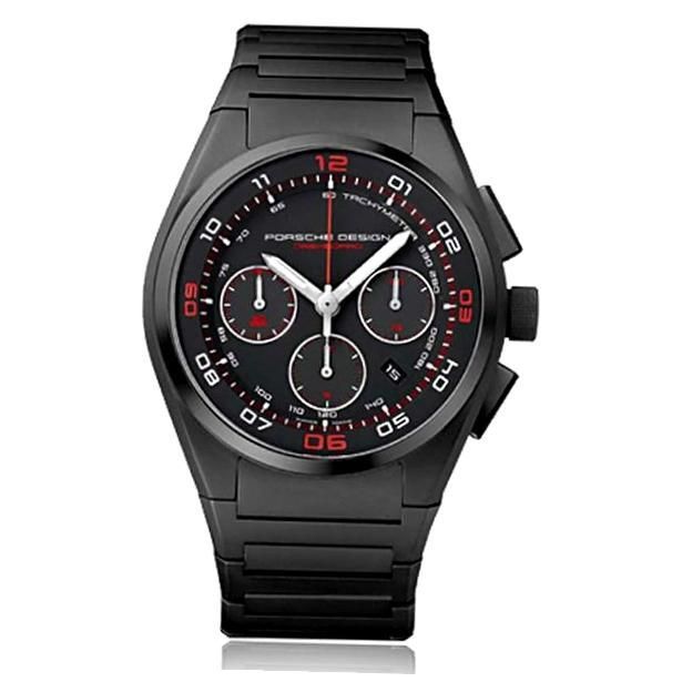 Porsche Design New Collection 6620.1347.0269 6620-1347-0269 - Photo n°1