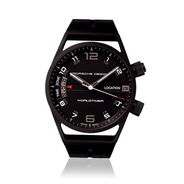 Porsche Design New Collection 6750-1344-180 - Photo n°1