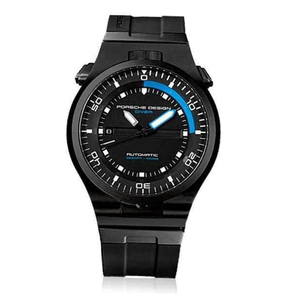Porsche Design New Collection 6780.4543.1218 6780-4543-1218 - Photo n°1