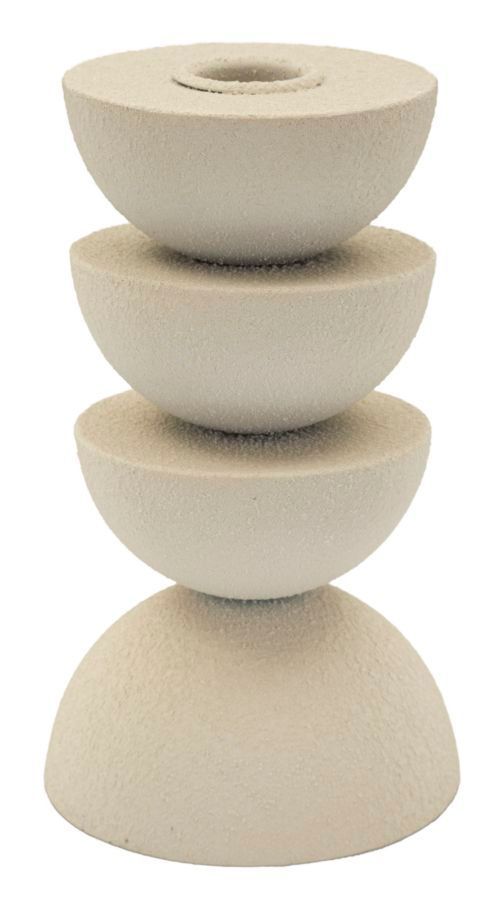 Porte-bougie dune pix cm - Photo n°1