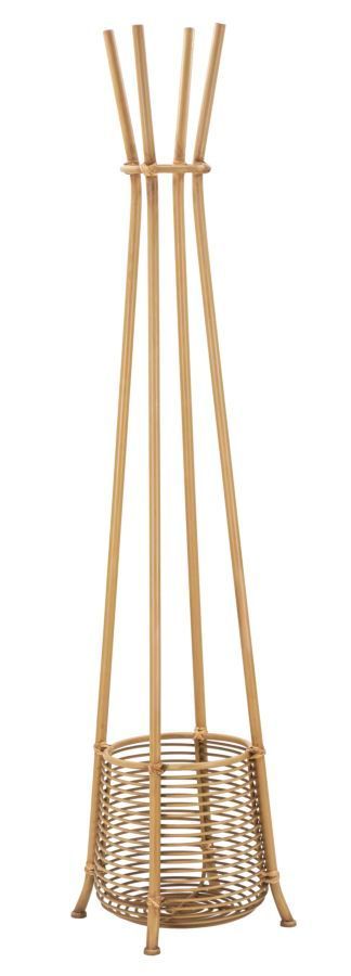 Porte-parapluie avec support cm ø 49x49x175 - Photo n°1