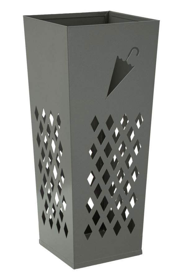 Porte-parapluie -b- cm 19x19x48 - Photo n°1