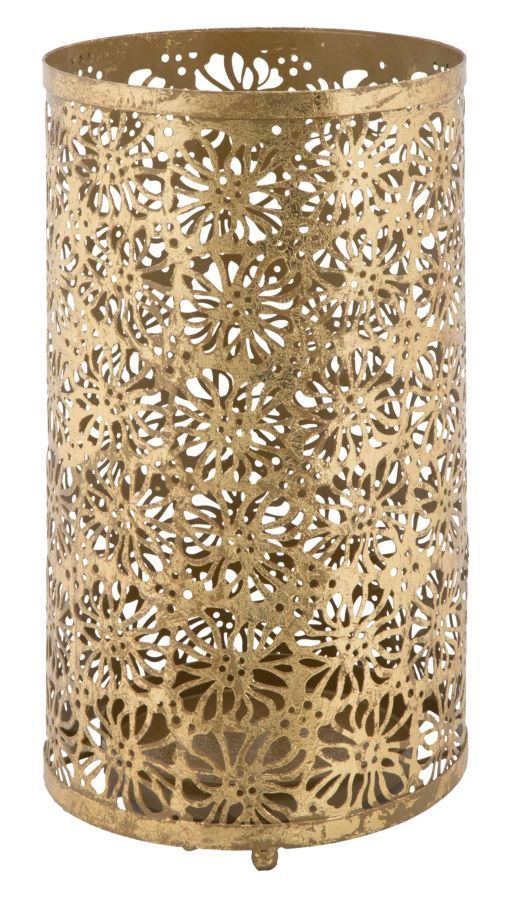 Porte-parapluie fiori glam ø cm 24x42 - Photo n°1
