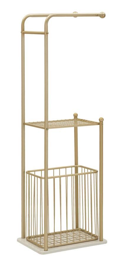 Porte-serviettes pour racines cm 40x30x122 - Photo n°1