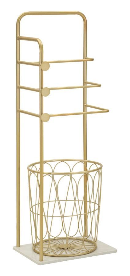 Porte-serviettes trop cm 40x30x112 - Photo n°1