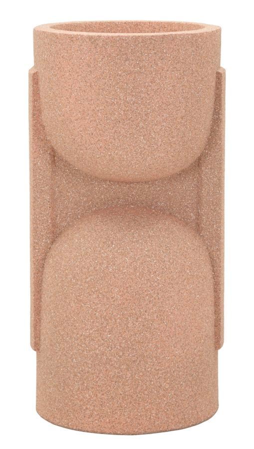 Porte-vase d'extérieur nui cm 36x34x70,5 (trou cm ø 27) - Photo n°1