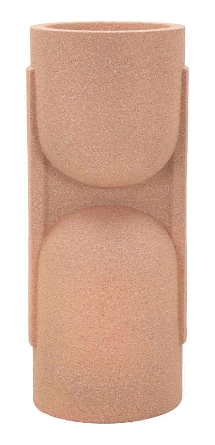 Porte-vase d'extérieur nui cm 38x36x91 (trou cm ø 29) - Photo n°1