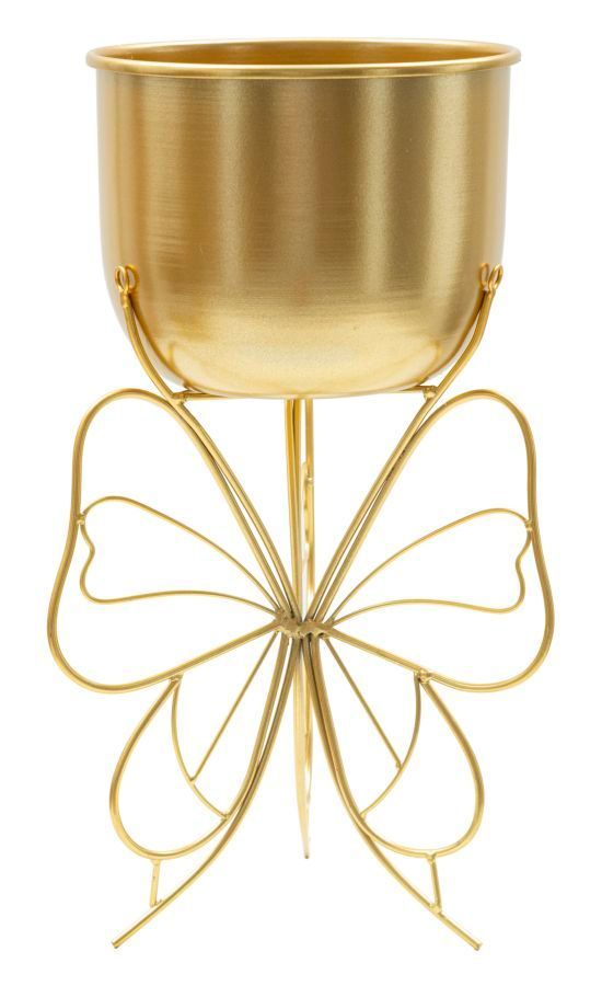 Porte-vase farfy cm ø 22x40 - Photo n°1