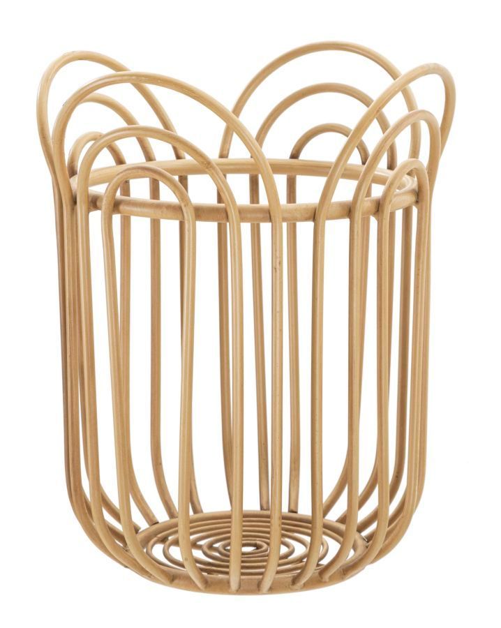 Porte-vase panama cm ø 31,5x40 - Photo n°1