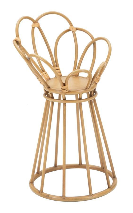 Porte-vase tour panama cm ø 28x48 - Photo n°1