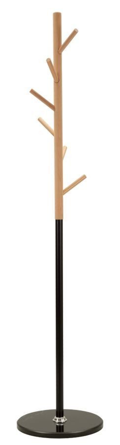 Porte-vêtements cm ø 36x172 - Photo n°1