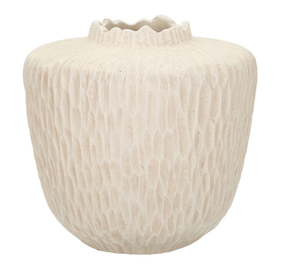 Pot d'abat-jour cm ø 35 x 32,5 - Photo n°1