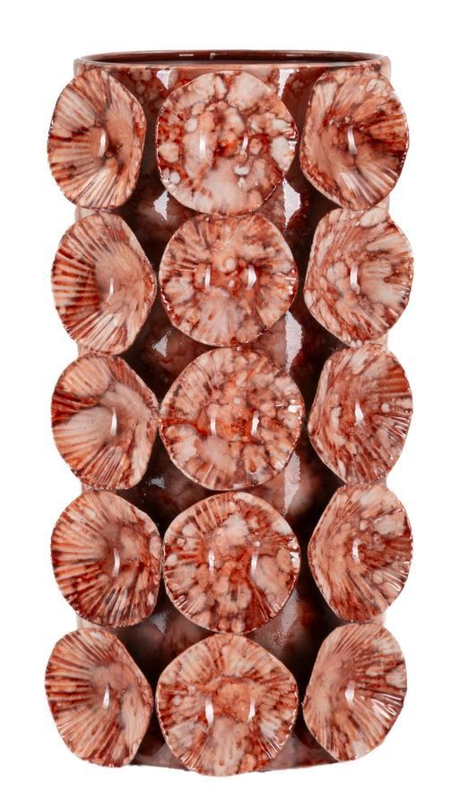 Pot drop cm 12,5x12,5x24 - Photo n°1