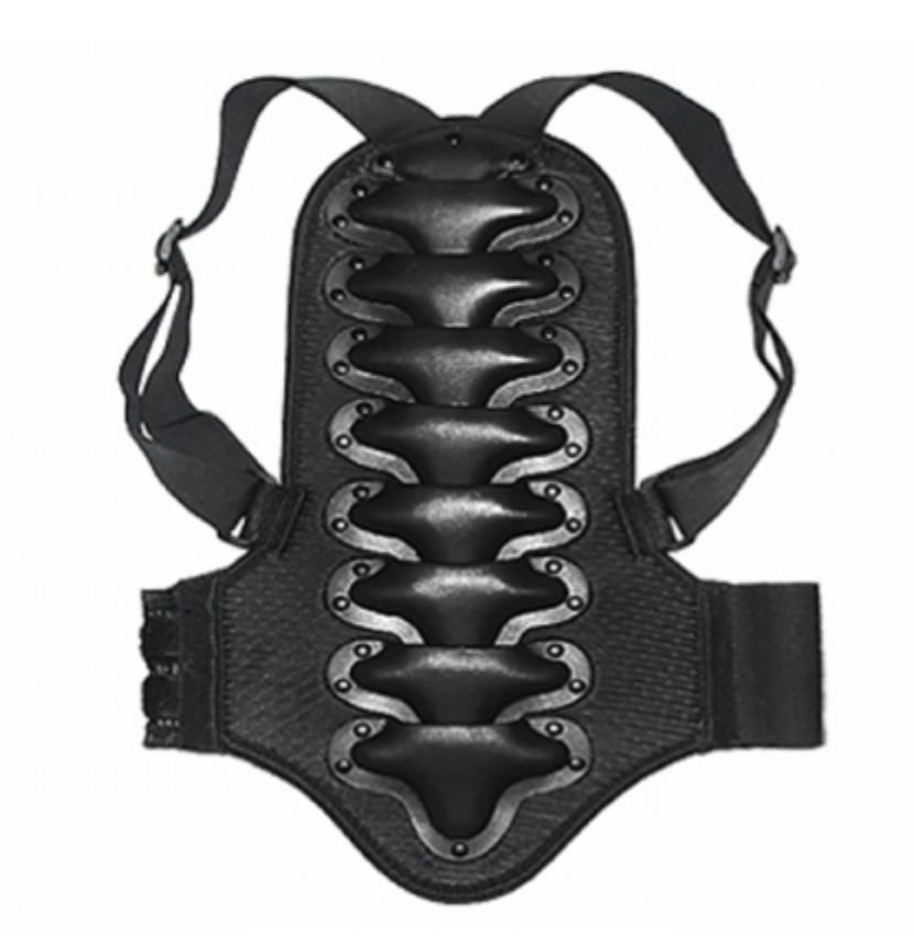 Protection enfant dorsale Kimo - Photo n°1