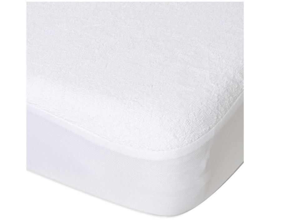Protège matelas bébé transalese bébé Doux Nid - Confort et protection - Photo n°1