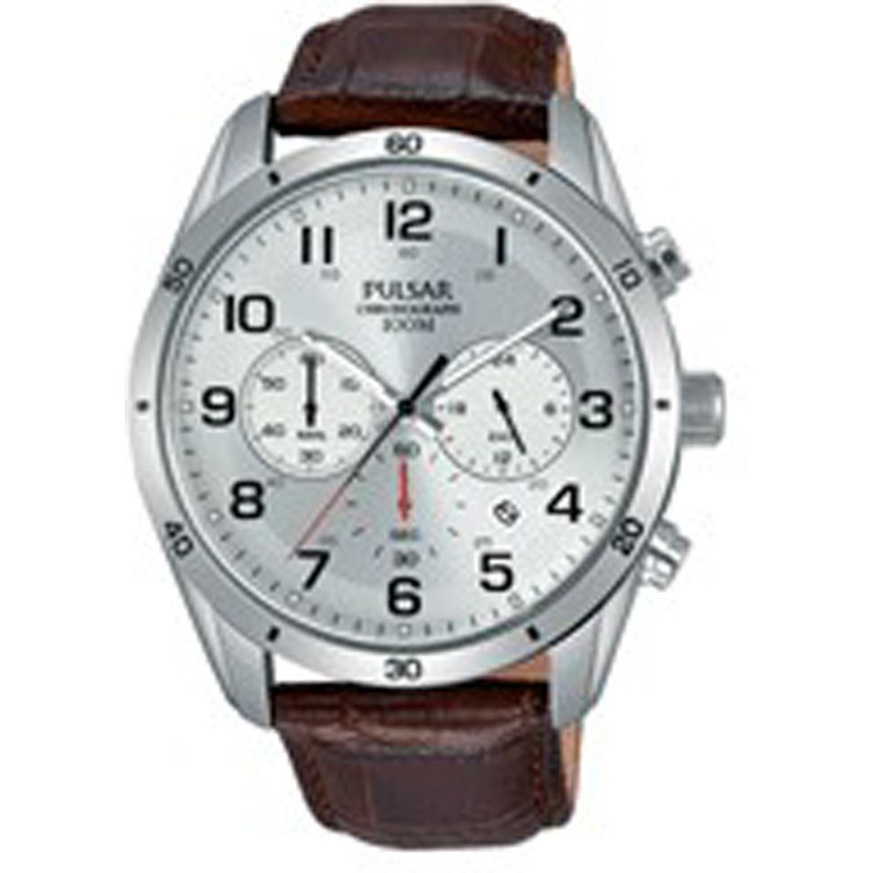 Pulsar Pt3817x1 - Photo n°1