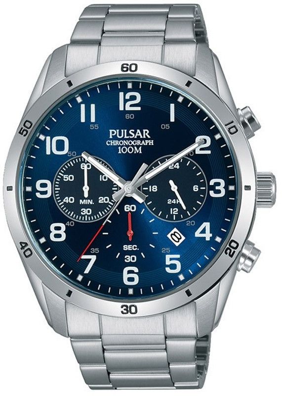 Pulsar Pt3829x1 - Photo n°1