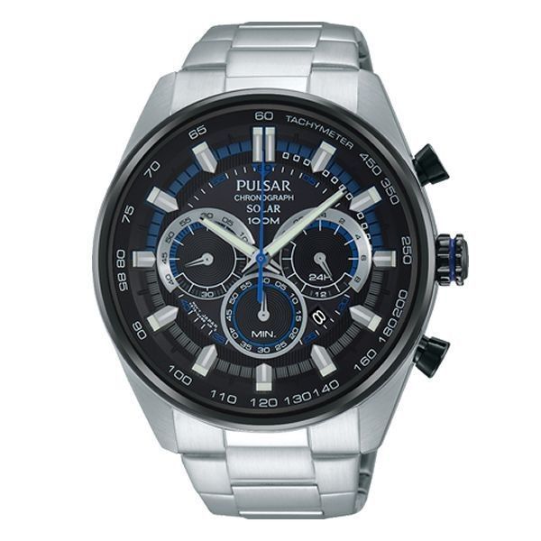 Pulsar Px5019x1 - Photo n°1