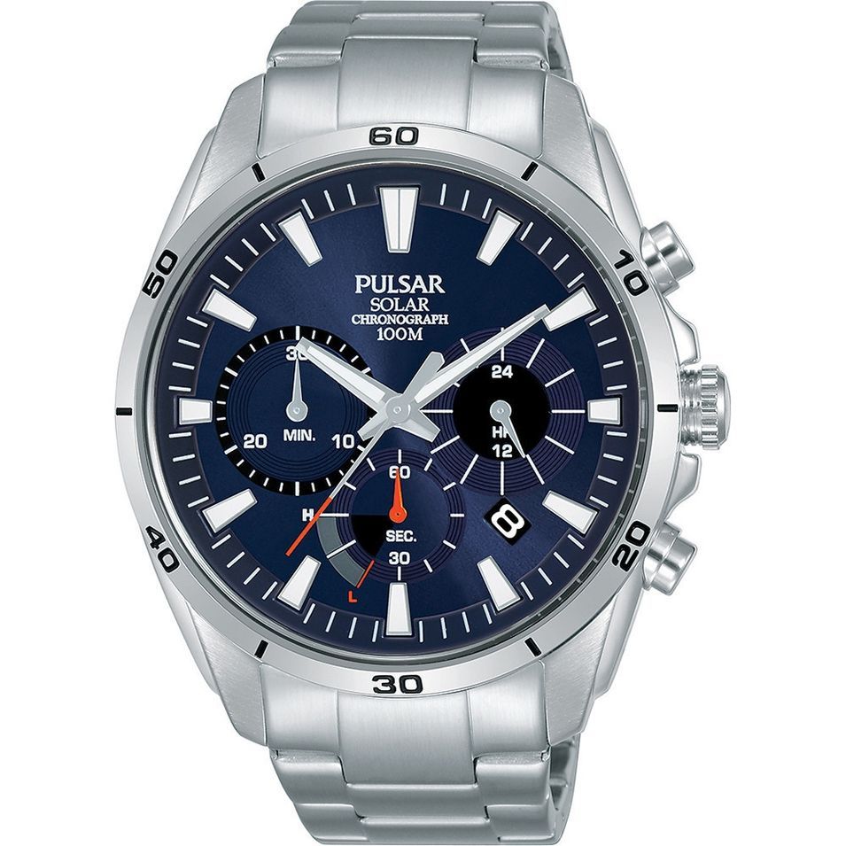 Pulsar Pz5057x1 - Photo n°1