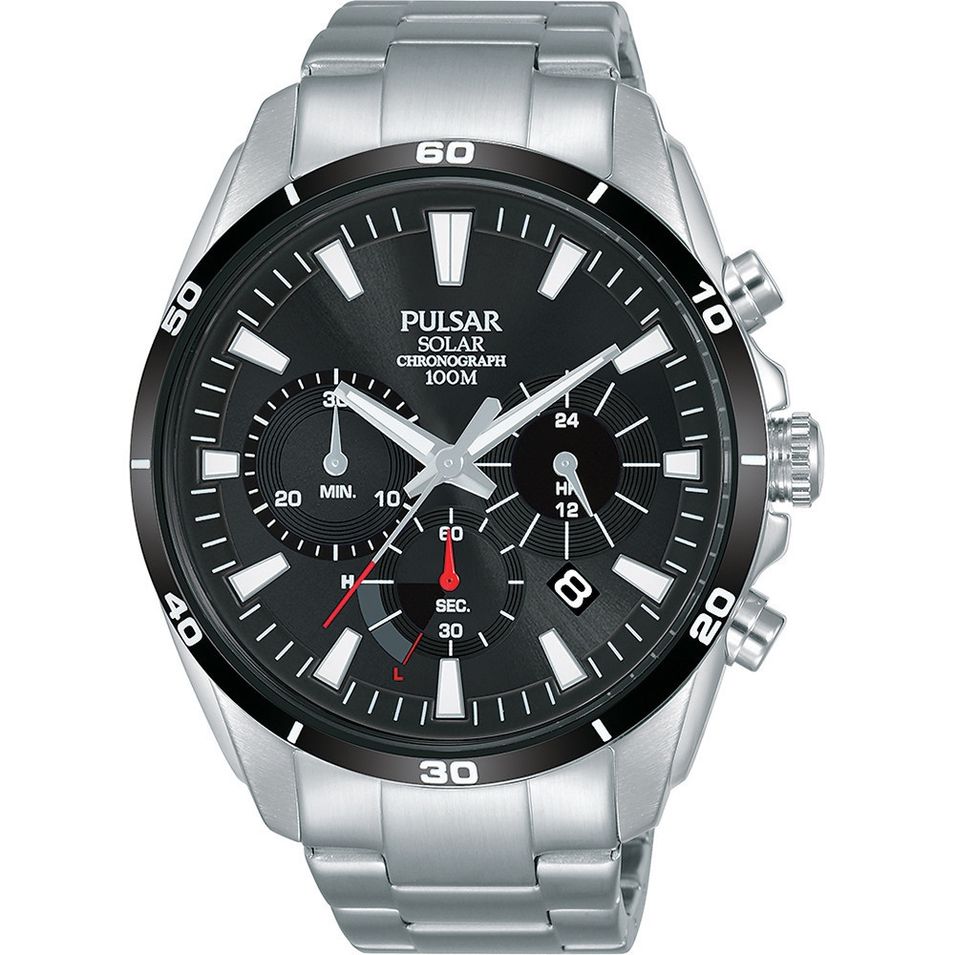 Pulsar Pz5059x1 - Photo n°1