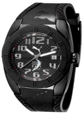 Puma Puma Ocean Race Black Black PU101261002 - Photo n°1